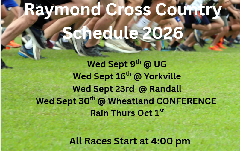 Calling all Fall Sports